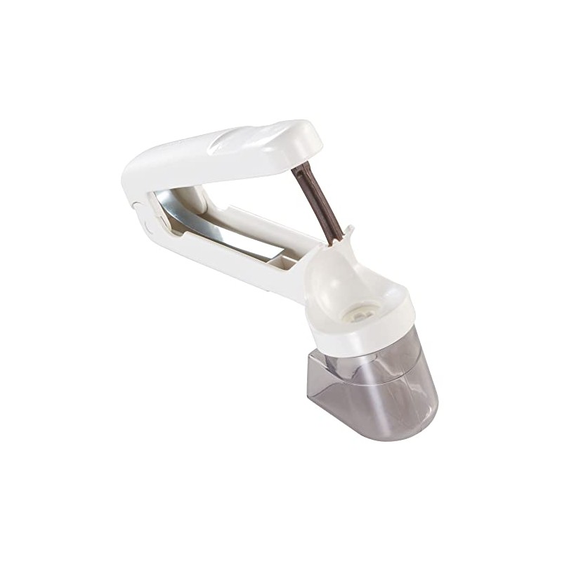 Leifheit Hand Cherry Pitter and Stone Catcher