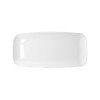 Plasticpro Plastic Serving Trays - Serving Platters Disposable Party Dish