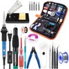 handskit Soldering Iron Kit, Soldering Iron, 60w 110v Soldering Equipment