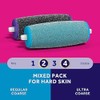 Amopé Pedi Perfect Spa Pampering Kit for Smooth Feet