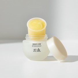 Hanyul [한율][리필] 달빛유자 수면팩 리필세트 [HanYul][Refill] Moonlight Yuja Sleeping Pack Refill Set