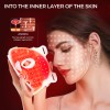 7 Colors Photon Face LED Mask Red Light Therapy for