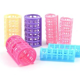 Classic Color Curlers / 클래식 컬러 구르프