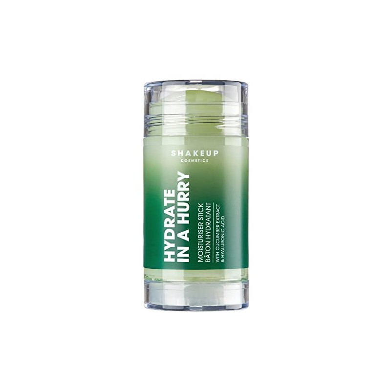 Shakeup Cosmetics - Hydrate In a Hurry - Moisturiser Stick