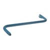 Stubai 370001 S-Shape Wrecking Bar, Blue, 320 mm