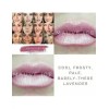 SeneGence LIPSENSE AND GLOSS *Mauve Ice* shade by SeneGence (5