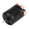 Brushed 540 Motor Remote Control Accessory For 1/10 RC Car