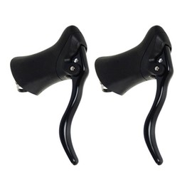 Tektro Cycle Aero Brake lever black bike break RL340