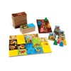 Blue Orange Games Kingdomino Award Winning Family Strategy Board Game