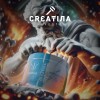 Olimpo, Creatina Monohidratada 100 Pura, Hefesto, 300g