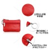 Beatus Grain Leather Coin Purse, Coin Purse, Leather, Genuine Leather,