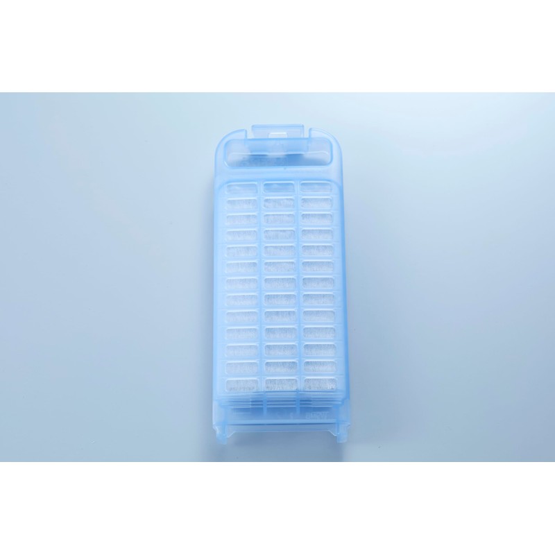 60 Count Vertical Washing Machine Filter Guard, Lint Filter, Laundry