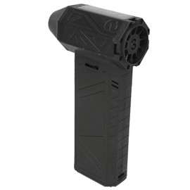 Handheld Jet Dry Blower,130000RPM Powerful Cordless Air Blower,Turbo Powered Mini Portable Blowerfor Car Cleaning