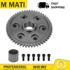 M MATI Heavy Duty Starter Clutch Gear Flywheel Puller Kit