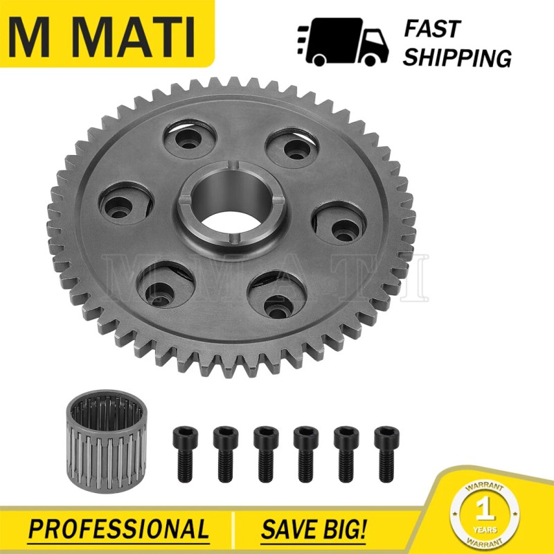 M MATI Heavy Duty Starter Clutch Gear Flywheel Puller Kit