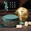 Premium 7 Years 60:1 54 Rolls Sticks Moxa Burner Copper