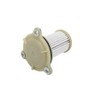 GM Genuine Parts TF925 Automatic Transmission Fluid Filter with Cover