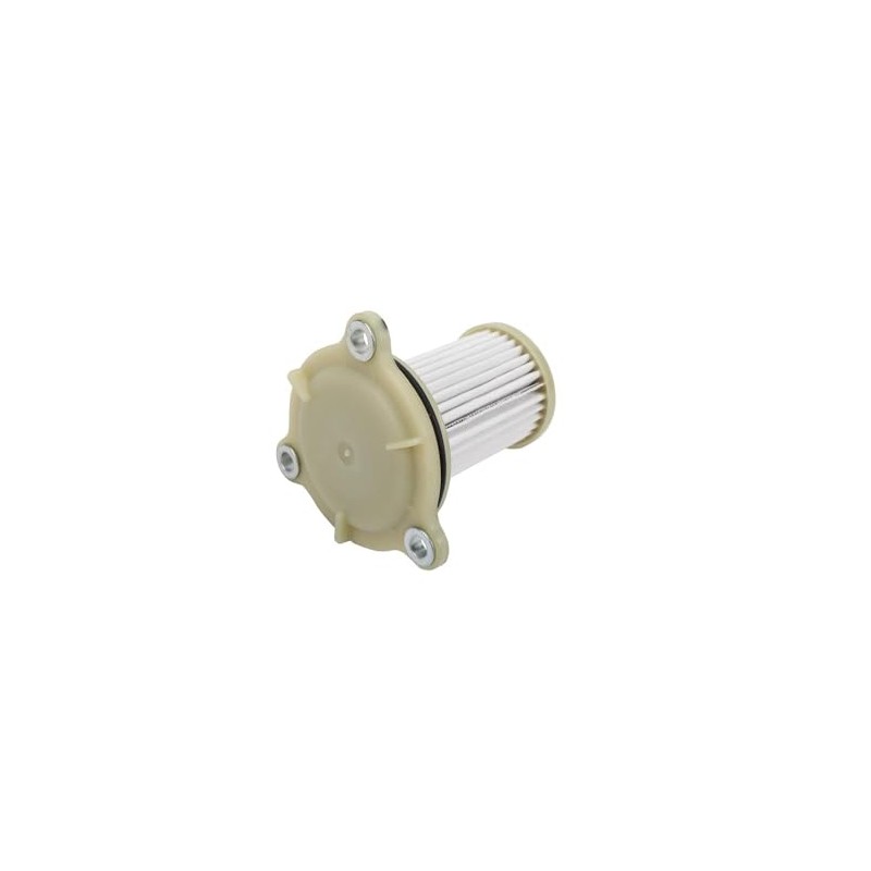 GM Genuine Parts TF925 Automatic Transmission Fluid Filter with Cover