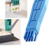 110 Punch Down Tool with 110 Blade,Multi Purpose 2-Pair 4-Port