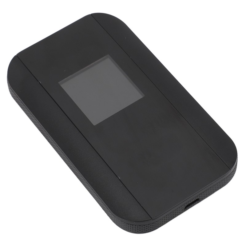 4G LTE Mobile WiFi Hotspot 500Mbps Support 10 Users 4G