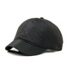 Crazy Cart Quick Drying Adjustable Sun Hat Baseball Cap Black
