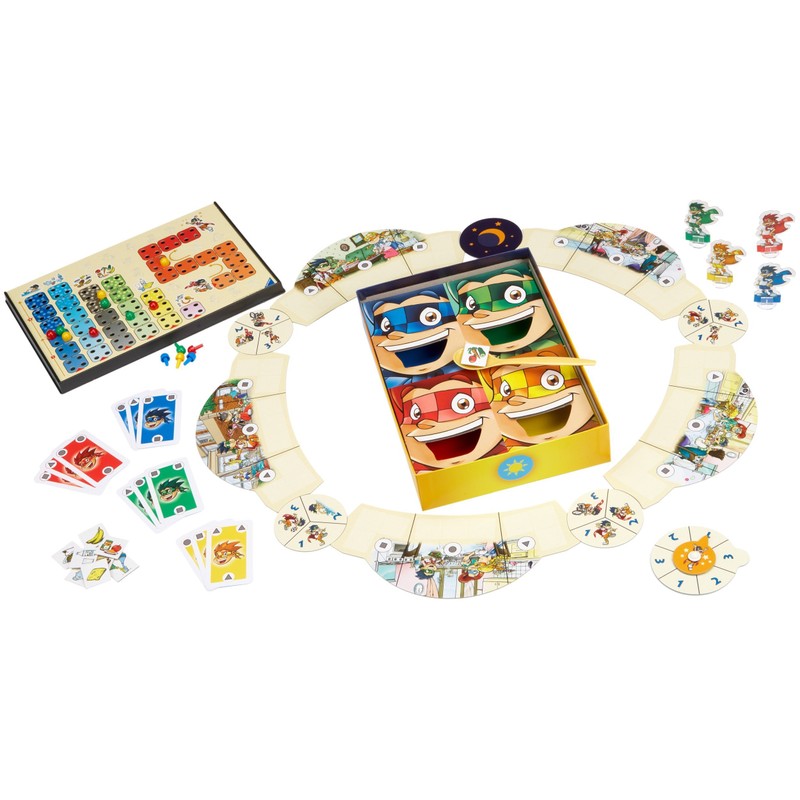 Ravensburger 25046 – Die Fit Diameter