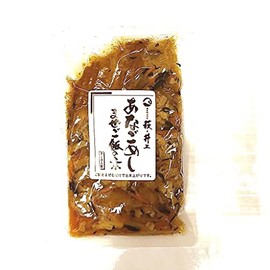 Inoue Shoten Mixed Rice Anagomeshi 5.1 oz (145 g)