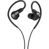 Sony INZONE E9 Gaming Inner Ear, Black: IER-G900: Developed with