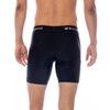 Billabong Solid Undershorts Men's Board Shorts, Black, M