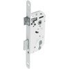 Yale Y50 with Axle for European Cylinder Lock, White, 40)
