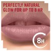 Rimmel Lasting Finish Lipstick Nude Collection 045