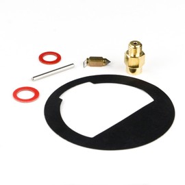 Carburetor K341 Rebuild Kit for Kohler K-Series 10HP 12HP 14HP 16HP Engine Carb Repair Rebuild K341 K321 K301 K241 K191 Carb