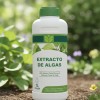 1 L Fertilizante Orgánico Extracto Algas Marinas Aminoacidos