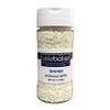 Celebakes By CK Products Jimmies Decorating Sprinkles, White, 3oz
