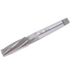 1:10 Taper Shank Spiral Reamer 17x50x22mm High Accuracy High Speed