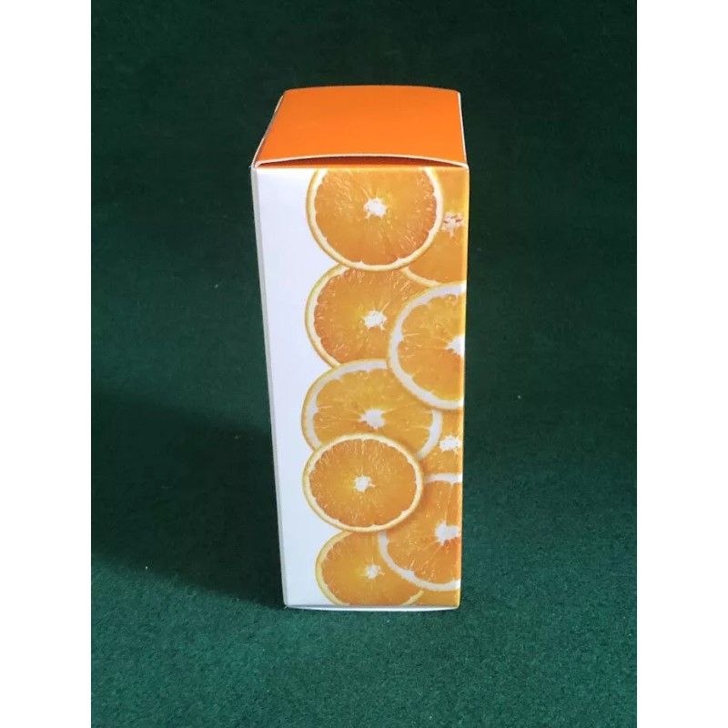 SKIN AESTHETICS Advanced Brightening Facial Serum Vit C & Collagen