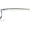 JACKALL G209 Metal Jig, Bumble's Jig, Semi-Long, 3.5 oz (100