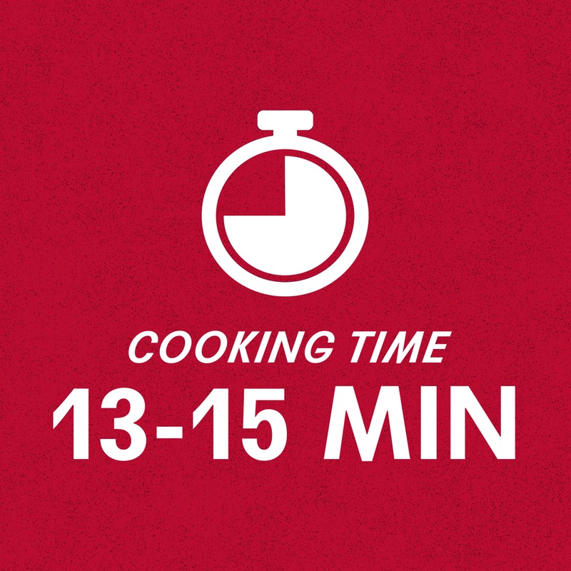 Barilla Al Bronzo Penne Rigate Pasta (1 lb), Bronze Cut