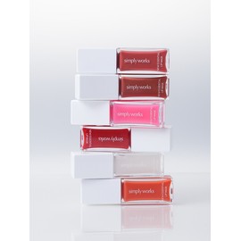[Jjon Jjon Tangle] New Essential Lip Mask 7g (6 types) / [쫀쫀탱글] 뉴 에센셜 립 마스크 7g (6종)