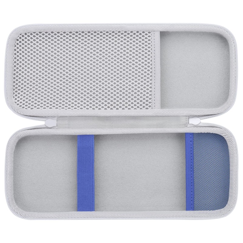 Aenllosi Storage Case Compatible with OMRON HV-F128 / HV-F128-J3 Low