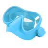 Scuba Diving Goggles Anti Fog Tempered Glass Snorkeling Dive Mask