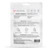 🔥 Skin sense mascarilla facial coreana de tela carbón activado