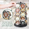 Nifty K Cup Holder – Compatible with K-Cups, Coffee Pod