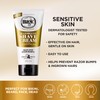 SoftSheen-Carson Magic Razorless Shaving Cream, Depilatory Hair Removal Cream, Works