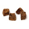 ValueBull Premium Beef Lung Cubes, 0-2 Inch, 10 Pound -