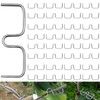 ZHAO GE Pack of 33 Branch Supports for Fruit Trees,