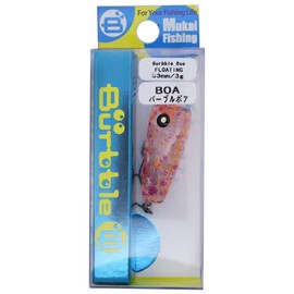 Mukai Barble Bore 33 East 4