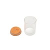 Brunswick Bakers Starter Jar, 500 ml (Set of 2)