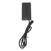NP F550 Dummy Battery DC Coupler Full Decoding AC F550