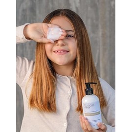 B- REPAIR | Crema Para Peinar Con Ceramidas Sin Enjuague | Repara, Hidrata, Protege y Controla el Frizz | 250 ml.